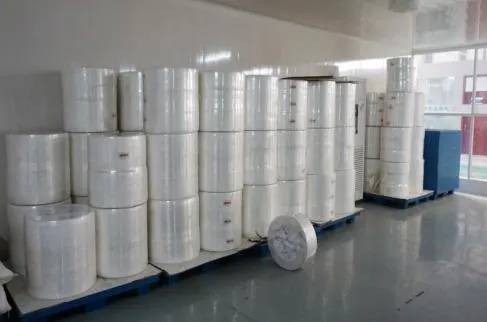 FFP2/FFP3熔喷布已在yL23411永利官网登录科技量产