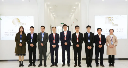 yL23411永利官网登录科技两项研发项目荣获合肥市第六届职工技术创新成果